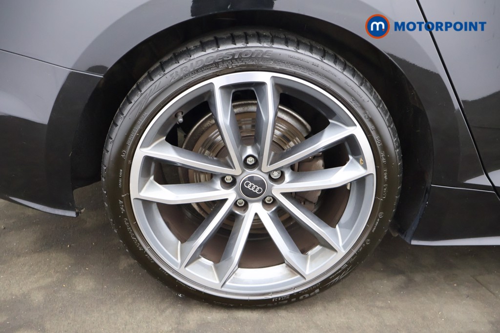 Audi A5 S Line Automatic Diesel Hatchback - Stock Number (1623279) - 21st supplementary image