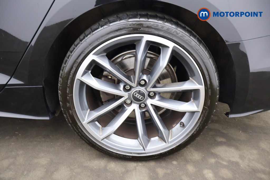 Audi A5 S Line Automatic Diesel Hatchback - Stock Number (1623279) - 24th supplementary image