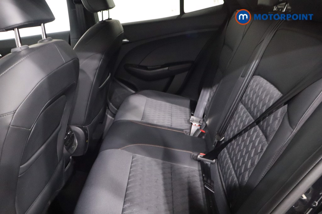 Mg Motor Uk MG3 Trophy Automatic Petrol-Electric Hybrid Hatchback - Stock Number (1623306) - 5th supplementary image