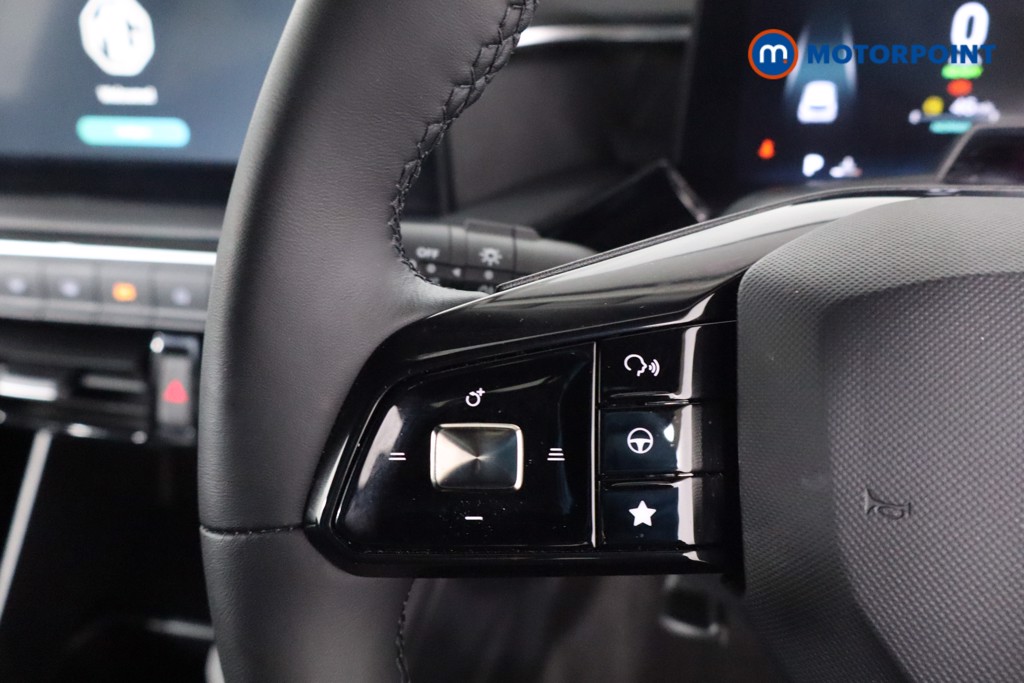 Mg Motor Uk MG3 Trophy Automatic Petrol-Electric Hybrid Hatchback - Stock Number (1623306) - 7th supplementary image