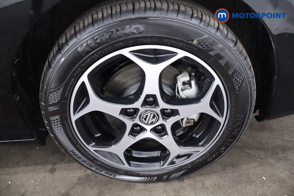 Mg Motor Uk MG3 Trophy Automatic Petrol-Electric Hybrid Hatchback - Stock Number (1623306) - 9th supplementary image