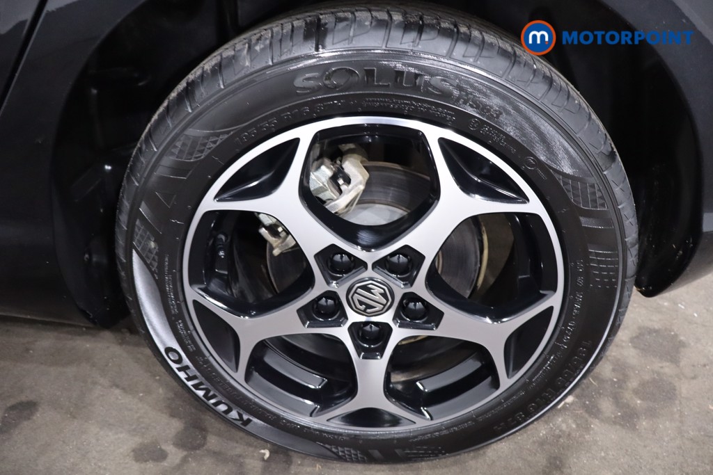 Mg Motor Uk MG3 Trophy Automatic Petrol-Electric Hybrid Hatchback - Stock Number (1623306) - 11th supplementary image