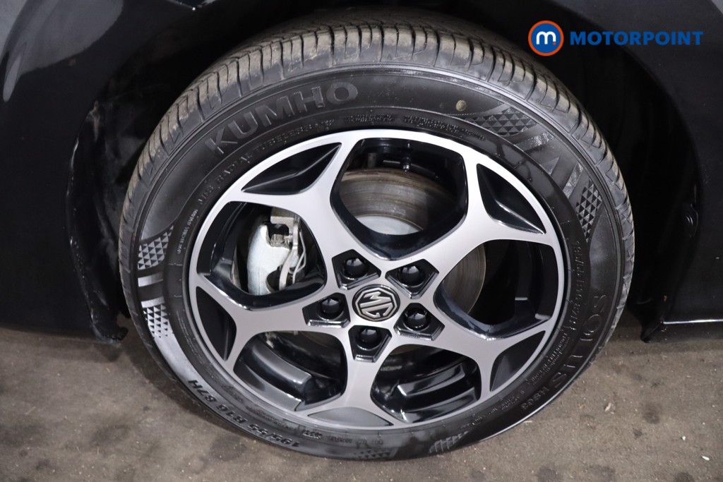 Mg Motor Uk MG3 Trophy Automatic Petrol-Electric Hybrid Hatchback - Stock Number (1623306) - 12th supplementary image