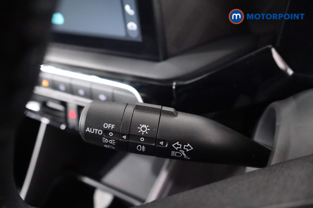 Mg Motor Uk MG3 Trophy Automatic Petrol-Electric Hybrid Hatchback - Stock Number (1623306) - 14th supplementary image