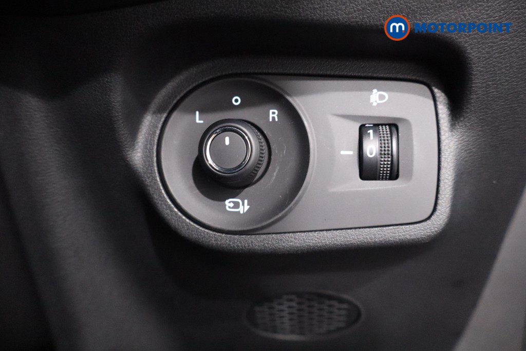 Mg Motor Uk MG3 Trophy Automatic Petrol-Electric Hybrid Hatchback - Stock Number (1623306) - 17th supplementary image