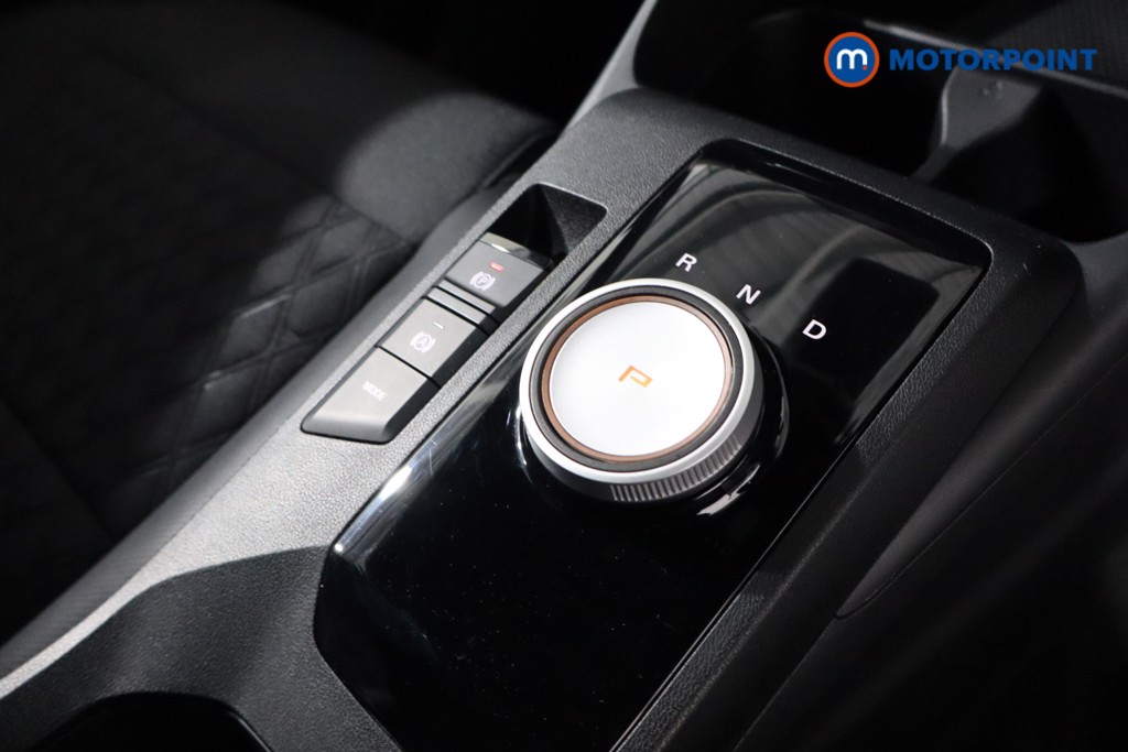 Mg Motor Uk MG3 Trophy Automatic Petrol-Electric Hybrid Hatchback - Stock Number (1623306) - 18th supplementary image