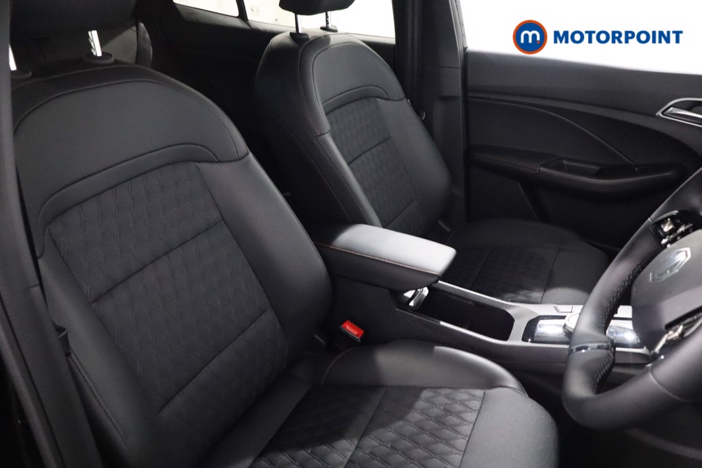 Mg Motor Uk MG3 Trophy Automatic Petrol-Electric Hybrid Hatchback - Stock Number (1623306) - 20th supplementary image