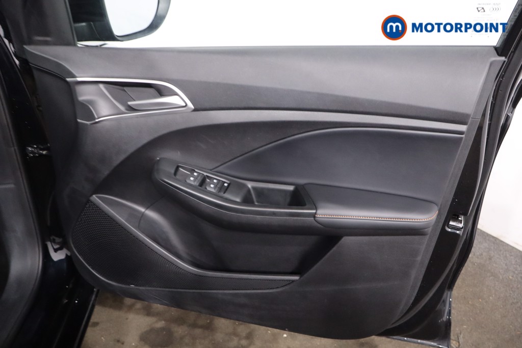 Mg Motor Uk MG3 Trophy Automatic Petrol-Electric Hybrid Hatchback - Stock Number (1623306) - 21st supplementary image