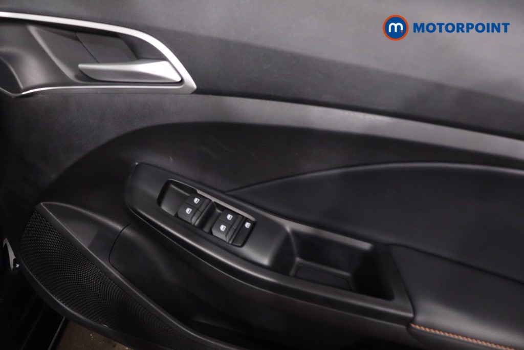 Mg Motor Uk MG3 Trophy Automatic Petrol-Electric Hybrid Hatchback - Stock Number (1623306) - 22nd supplementary image