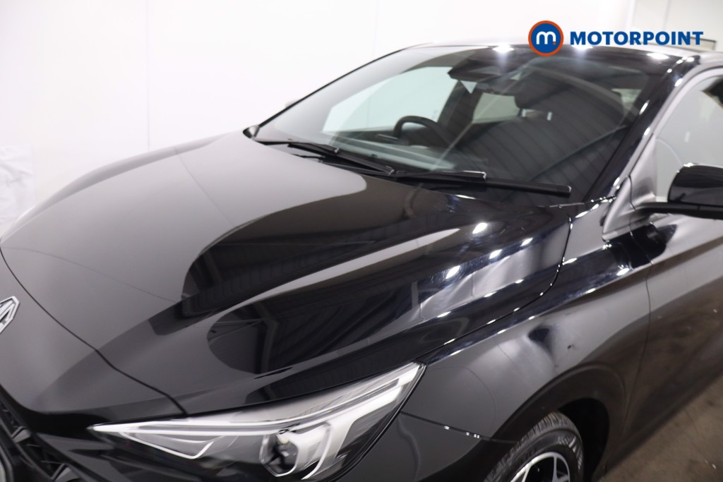 Mg Motor Uk MG3 Trophy Automatic Petrol-Electric Hybrid Hatchback - Stock Number (1623306) - 23rd supplementary image