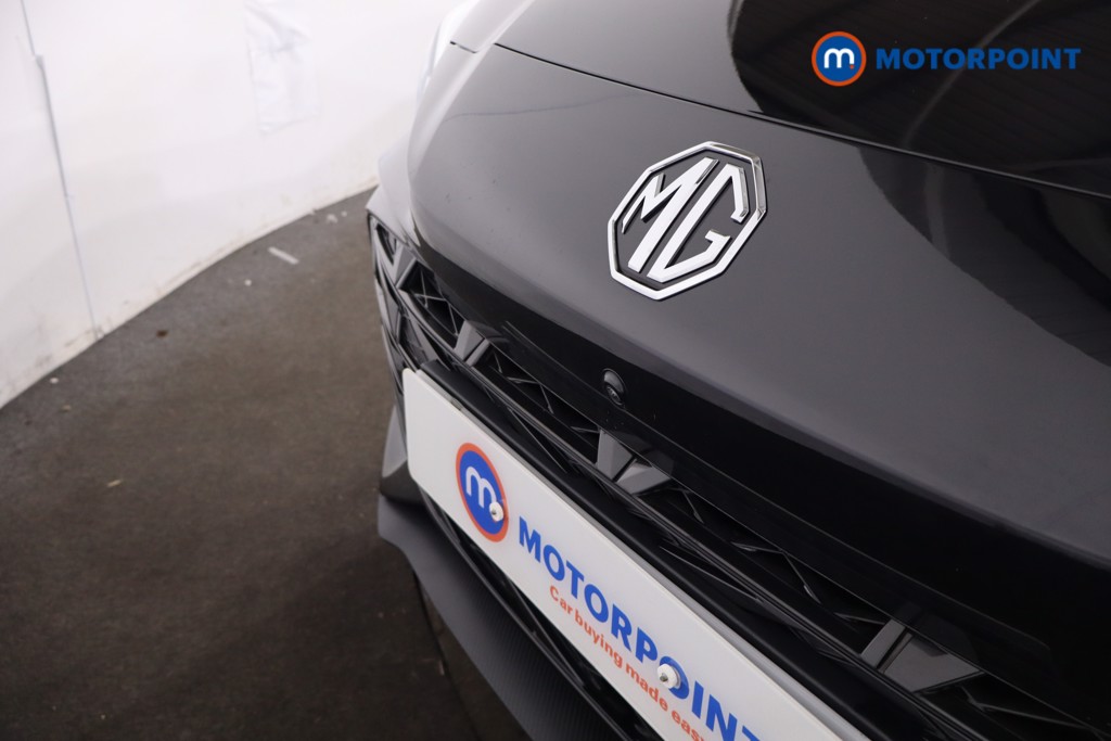 Mg Motor Uk MG3 Trophy Automatic Petrol-Electric Hybrid Hatchback - Stock Number (1623306) - 24th supplementary image