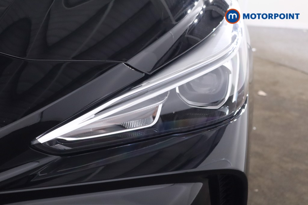 Mg Motor Uk MG3 Trophy Automatic Petrol-Electric Hybrid Hatchback - Stock Number (1623306) - 25th supplementary image