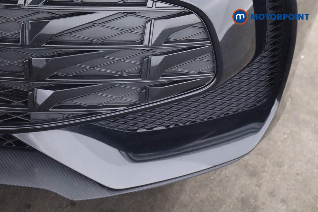 Mg Motor Uk MG3 Trophy Automatic Petrol-Electric Hybrid Hatchback - Stock Number (1623306) - 26th supplementary image