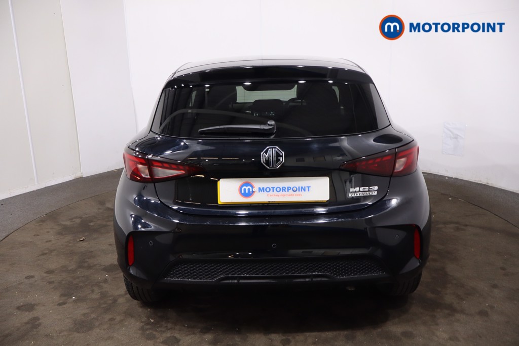Mg Motor Uk MG3 Trophy Automatic Petrol-Electric Hybrid Hatchback - Stock Number (1623306) - 28th supplementary image