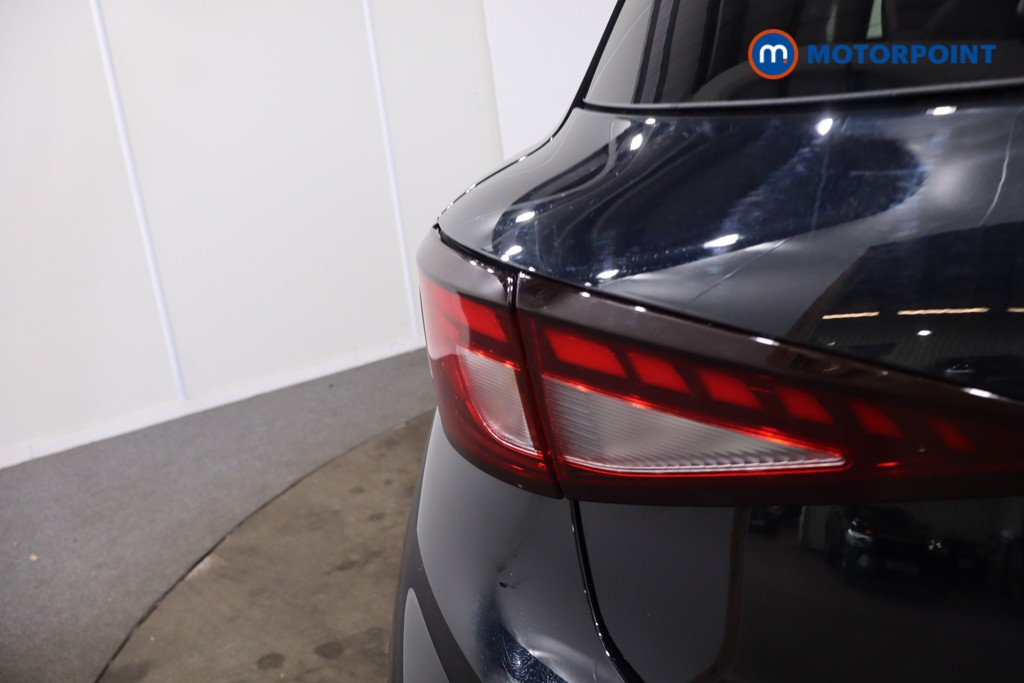 Mg Motor Uk MG3 Trophy Automatic Petrol-Electric Hybrid Hatchback - Stock Number (1623306) - 29th supplementary image