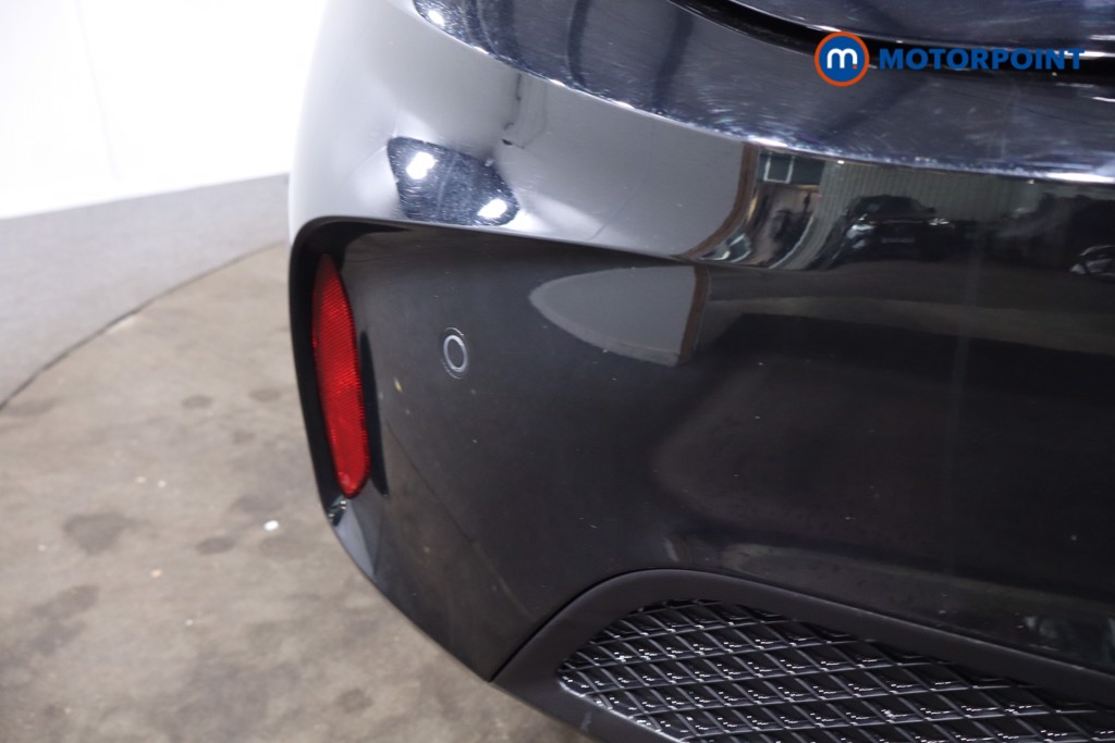 Mg Motor Uk MG3 Trophy Automatic Petrol-Electric Hybrid Hatchback - Stock Number (1623306) - 30th supplementary image