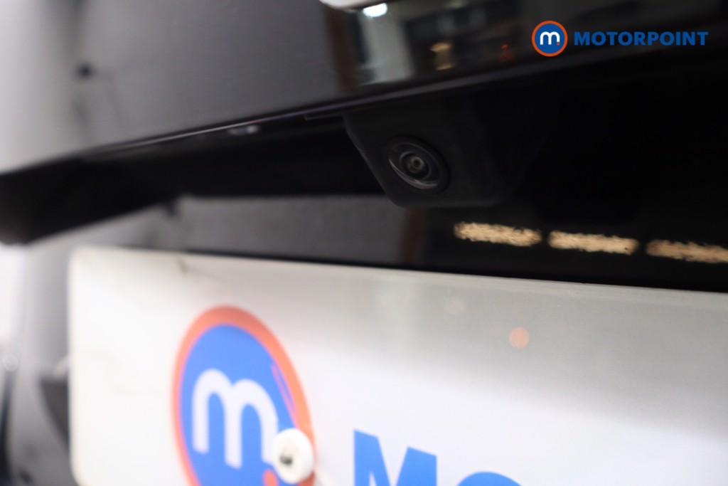 Mg Motor Uk MG3 Trophy Automatic Petrol-Electric Hybrid Hatchback - Stock Number (1623306) - 31st supplementary image