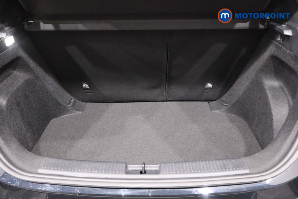 Mg Motor Uk MG3 Trophy Automatic Petrol-Electric Hybrid Hatchback - Stock Number (1623306) - 32nd supplementary image