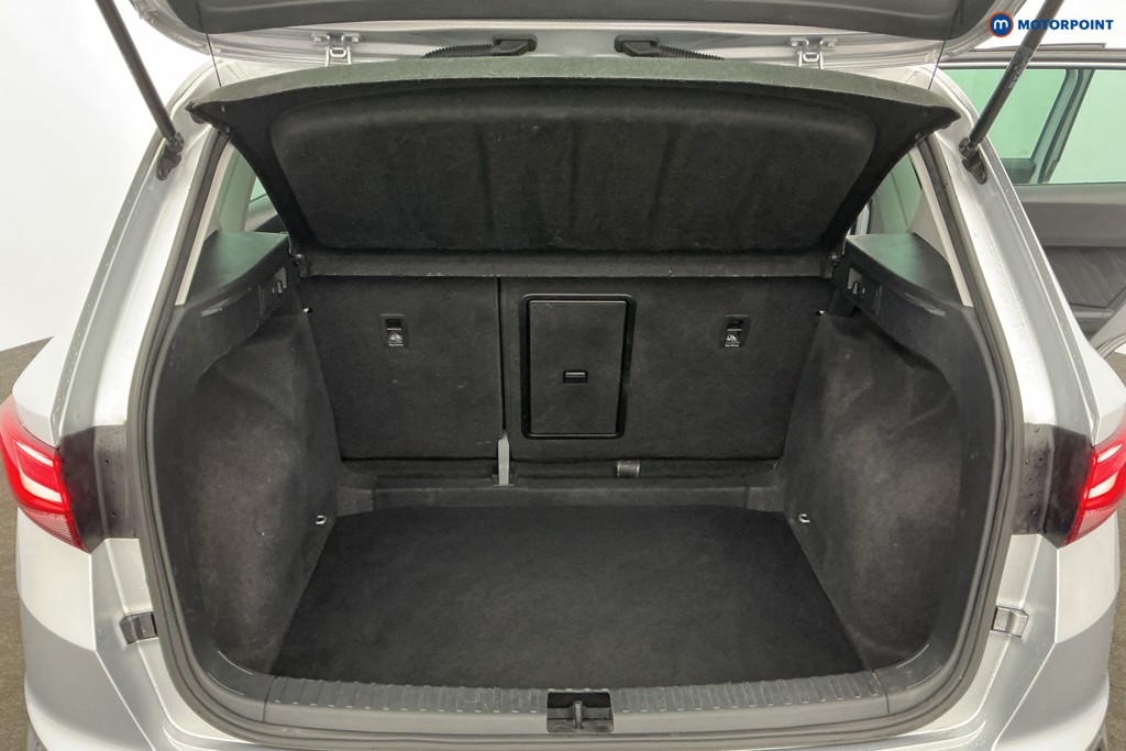 Seat Ateca Xperience Manual Petrol SUV - Stock Number (1623393) - 3rd supplementary image