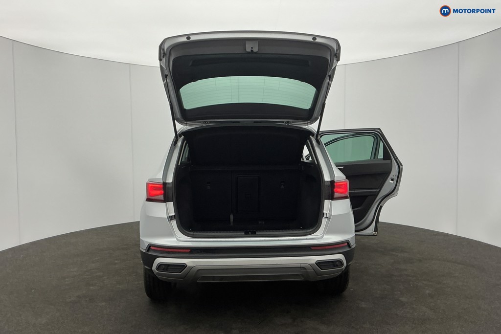 Seat Ateca Xperience Manual Petrol SUV - Stock Number (1623393) - 4th supplementary image
