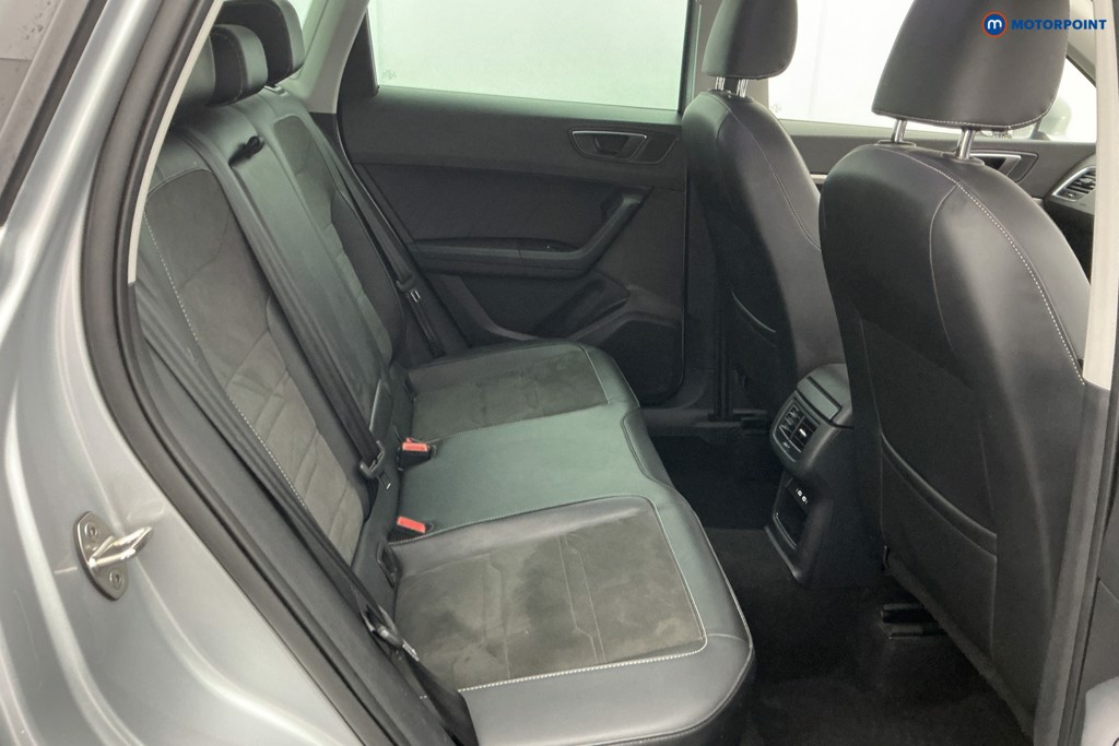 Seat Ateca Xperience Manual Petrol SUV - Stock Number (1623393) - 6th supplementary image