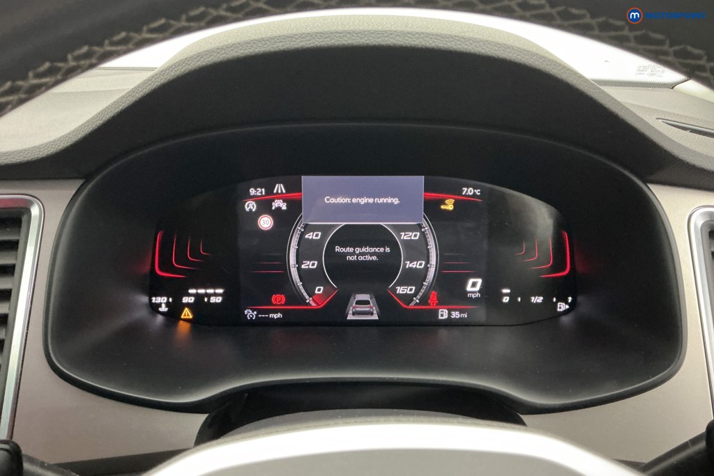 Seat Ateca Xperience Manual Petrol SUV - Stock Number (1623393) - 11th supplementary image