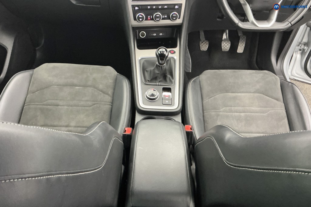 Seat Ateca Xperience Manual Petrol SUV - Stock Number (1623393) - 12th supplementary image