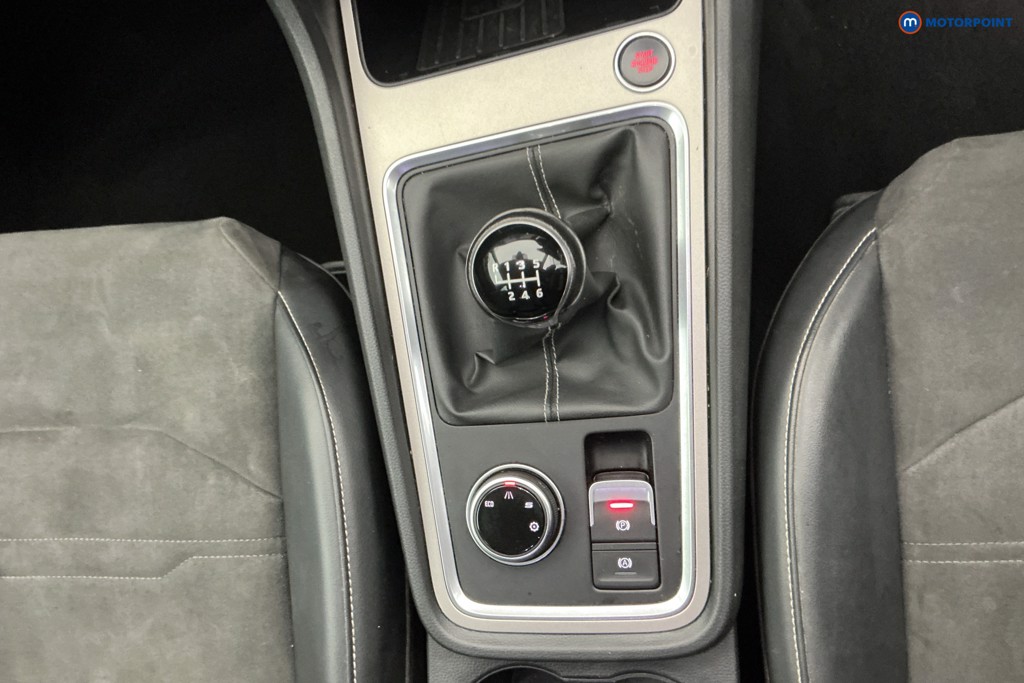 Seat Ateca Xperience Manual Petrol SUV - Stock Number (1623393) - 18th supplementary image