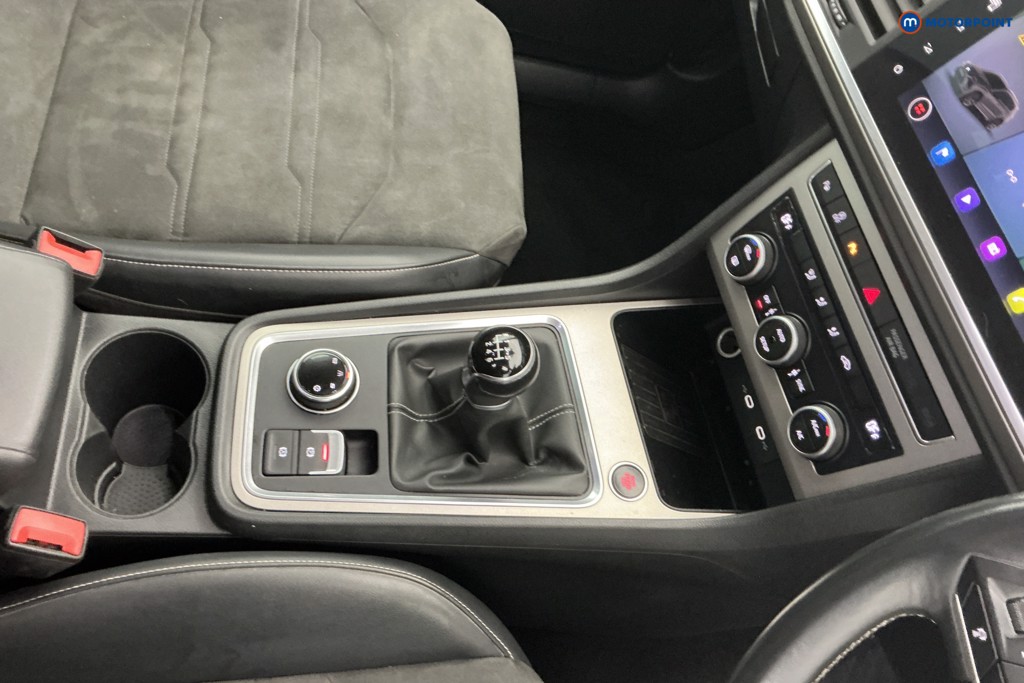 Seat Ateca Xperience Manual Petrol SUV - Stock Number (1623393) - 20th supplementary image
