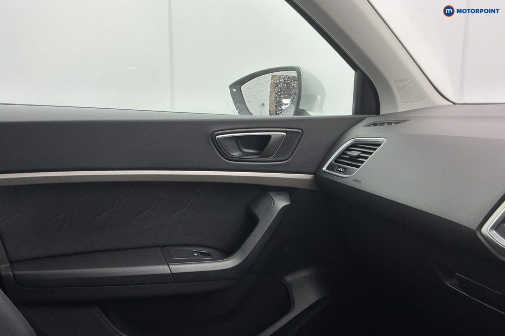 Seat Ateca Xperience Manual Petrol SUV - Stock Number (1623393) - 22nd supplementary image