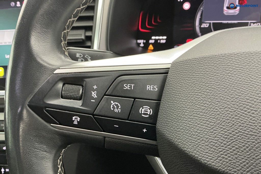 Seat Ateca Xperience Manual Petrol SUV - Stock Number (1623393) - 23rd supplementary image