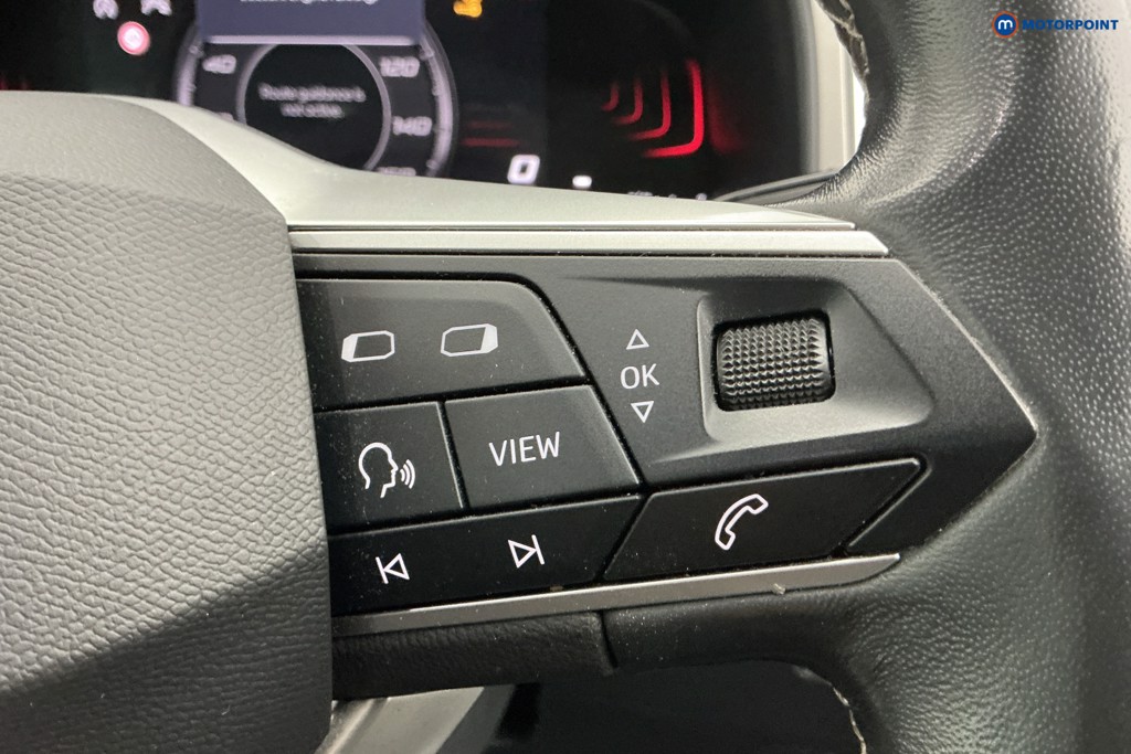 Seat Ateca Xperience Manual Petrol SUV - Stock Number (1623393) - 24th supplementary image