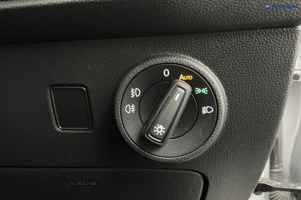 Seat Ateca Xperience Manual Petrol SUV - Stock Number (1623393) - 25th supplementary image