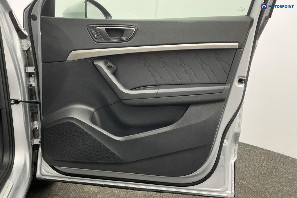 Seat Ateca Xperience Manual Petrol SUV - Stock Number (1623393) - 26th supplementary image