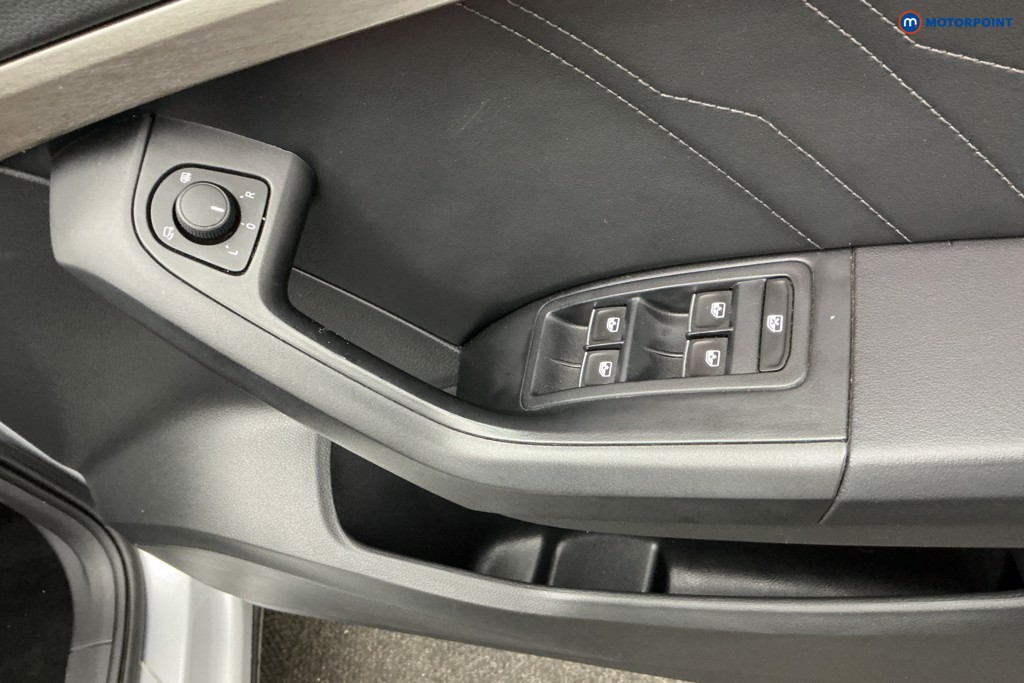 Seat Ateca Xperience Manual Petrol SUV - Stock Number (1623393) - 27th supplementary image
