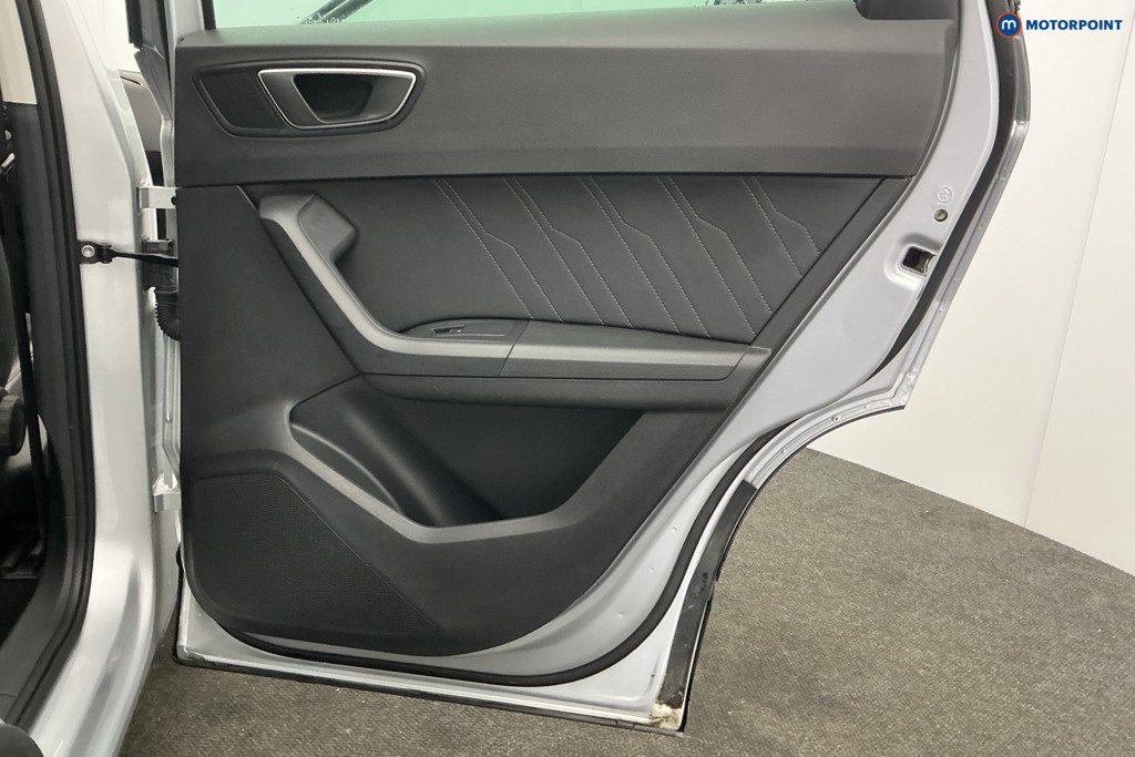 Seat Ateca Xperience Manual Petrol SUV - Stock Number (1623393) - 29th supplementary image