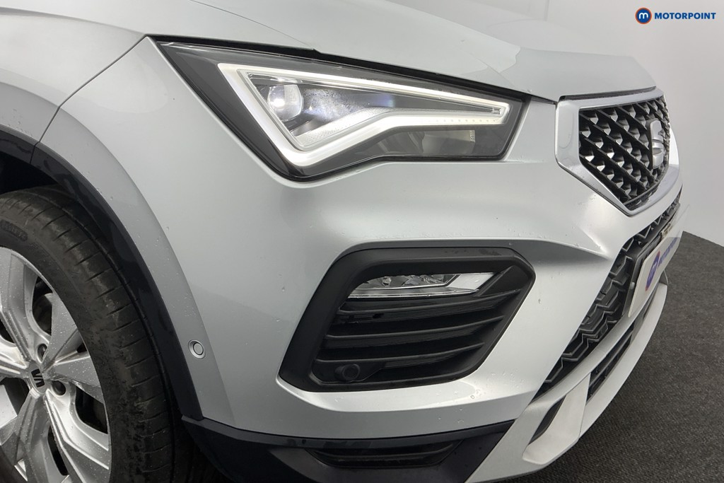 Seat Ateca Xperience Manual Petrol SUV - Stock Number (1623393) - 31st supplementary image