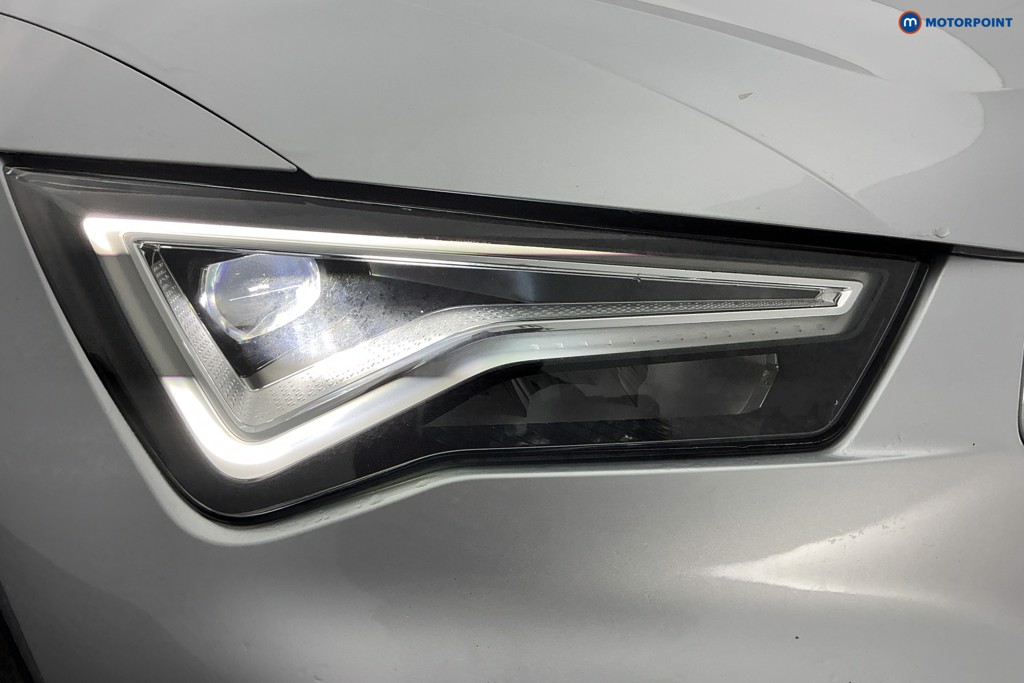 Seat Ateca Xperience Manual Petrol SUV - Stock Number (1623393) - 32nd supplementary image