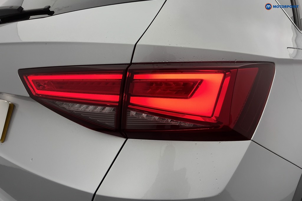 Seat Ateca Xperience Manual Petrol SUV - Stock Number (1623393) - 33rd supplementary image