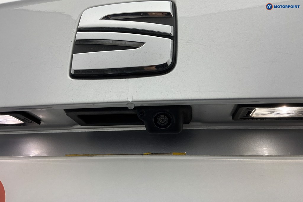 Seat Ateca Xperience Manual Petrol SUV - Stock Number (1623393) - 34th supplementary image