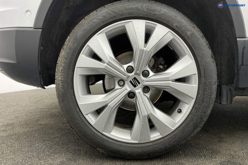Seat Ateca Xperience Manual Petrol SUV - Stock Number (1623393) - 37th supplementary image