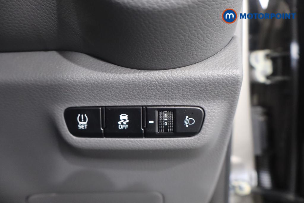 KIA Picanto X-Line S Manual Petrol Hatchback - Stock Number (1623409) - 8th supplementary image