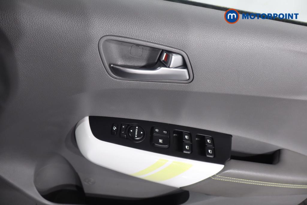 KIA Picanto X-Line S Manual Petrol Hatchback - Stock Number (1623409) - 9th supplementary image