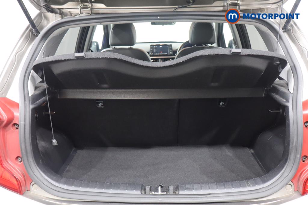 KIA Picanto X-Line S Manual Petrol Hatchback - Stock Number (1623409) - 12th supplementary image