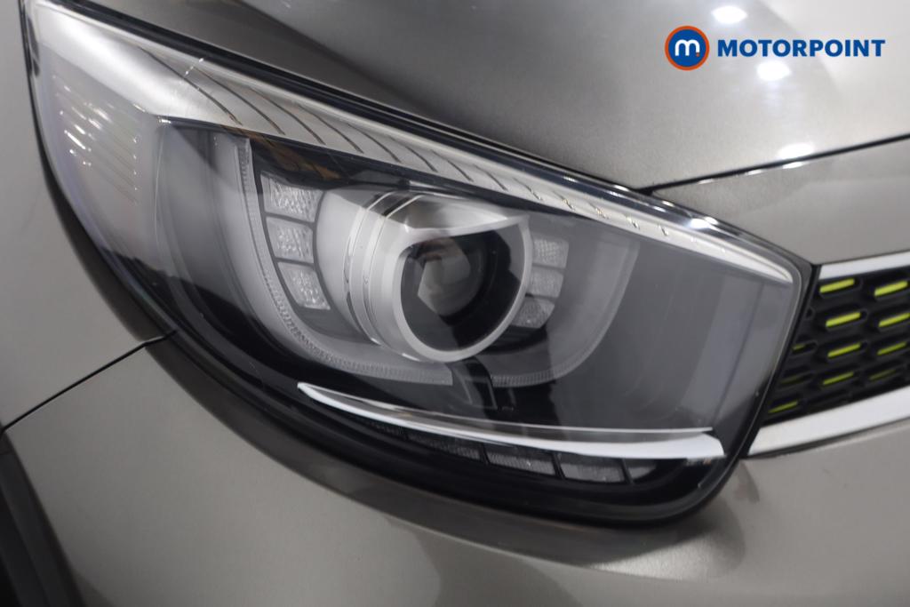 KIA Picanto X-Line S Manual Petrol Hatchback - Stock Number (1623409) - 13th supplementary image