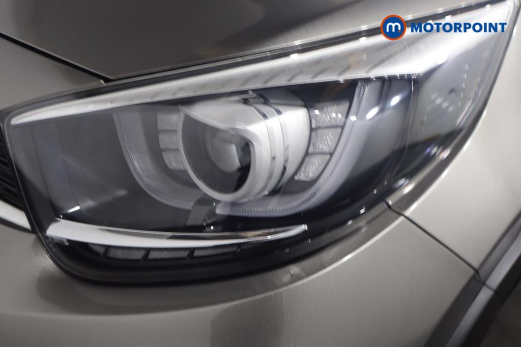 KIA Picanto X-Line S Manual Petrol Hatchback - Stock Number (1623409) - 14th supplementary image