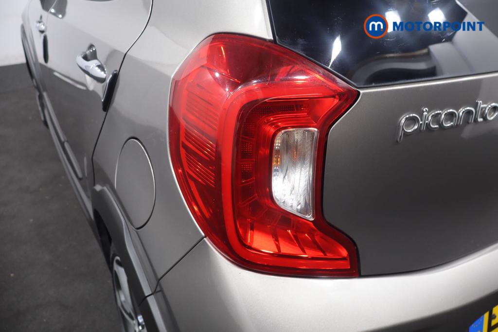 KIA Picanto X-Line S Manual Petrol Hatchback - Stock Number (1623409) - 15th supplementary image