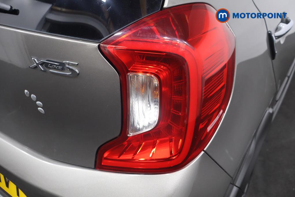 KIA Picanto X-Line S Manual Petrol Hatchback - Stock Number (1623409) - 16th supplementary image