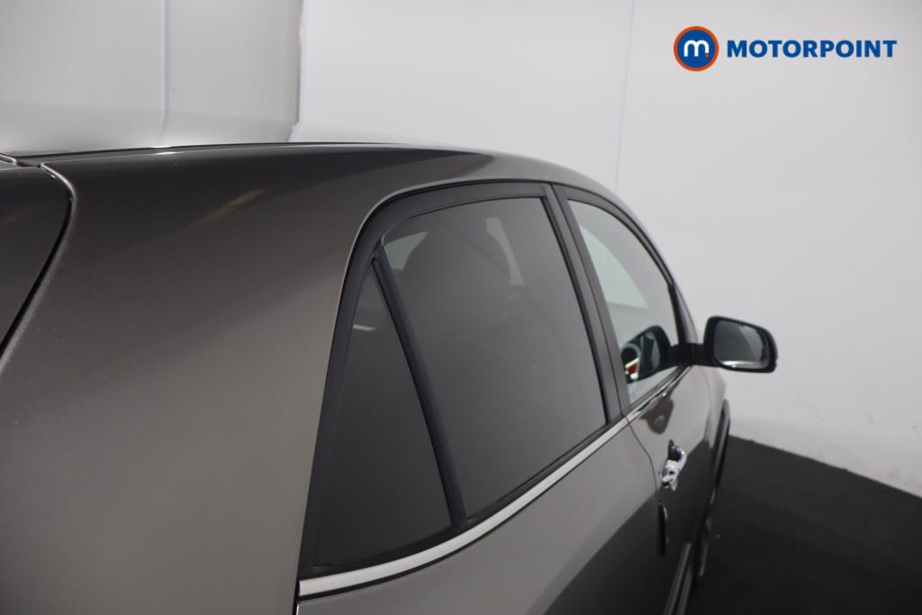 KIA Picanto X-Line S Manual Petrol Hatchback - Stock Number (1623409) - 17th supplementary image