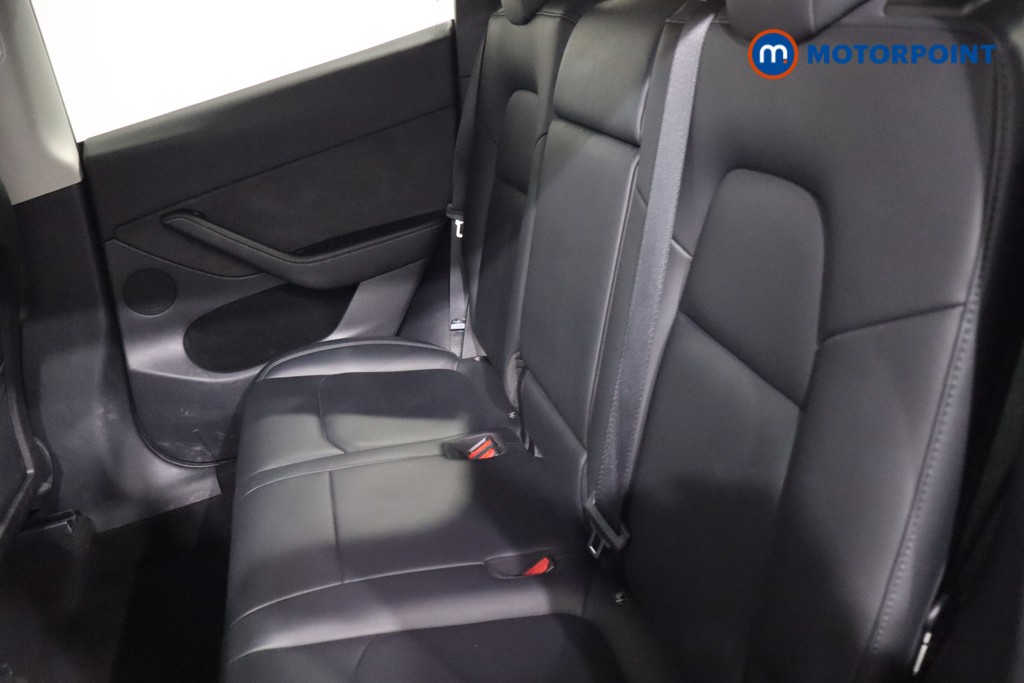 Tesla Model Y Long Range Automatic Electric SUV - Stock Number (1623439) - 5th supplementary image